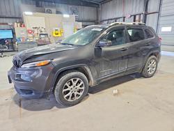 2017 Jeep Cherokee Latitude for sale in Rogersville, MO