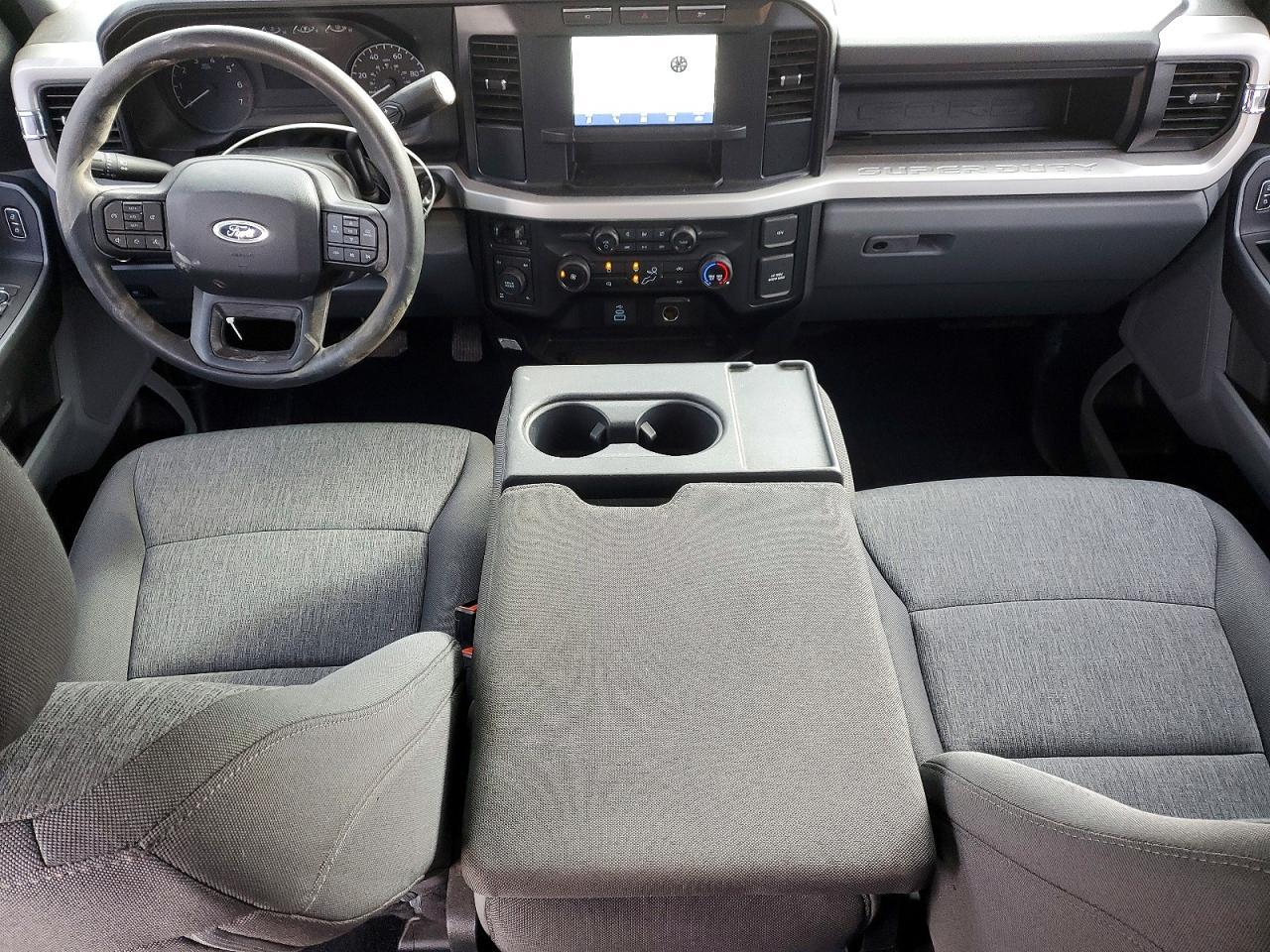 2024 Ford F250 Super Duty
