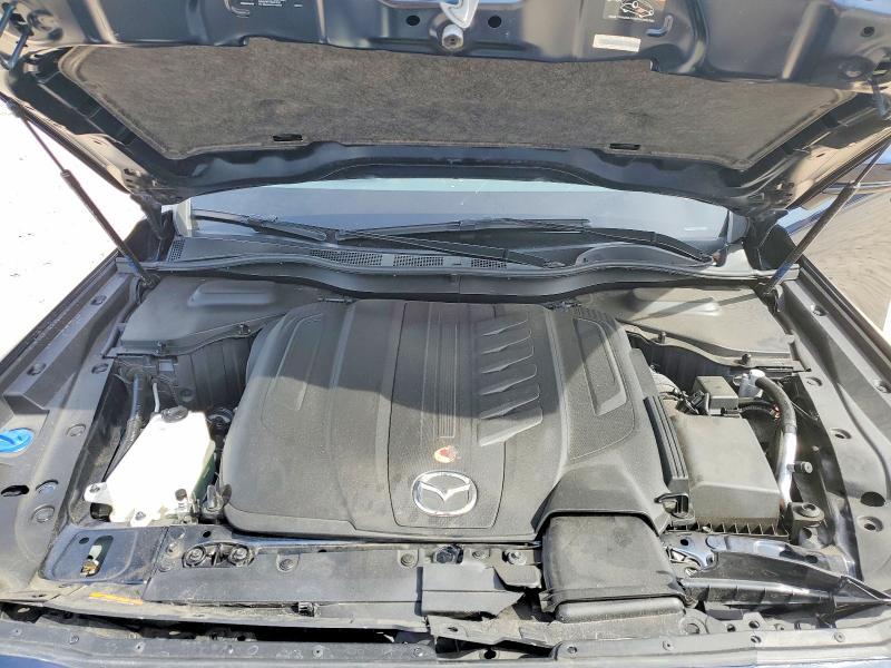 2024 Mazda Cx-90 Select