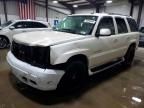 2004 Cadillac Escalade Luxury