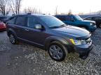 2012 Dodge Journey Crew