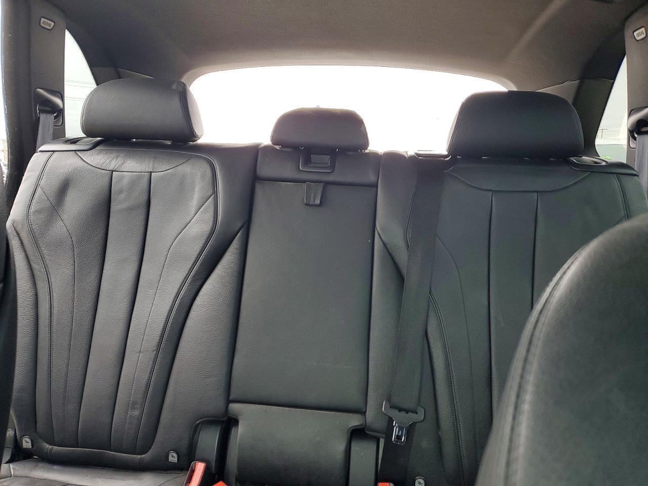 2015 BMW X5 Xdrive35d