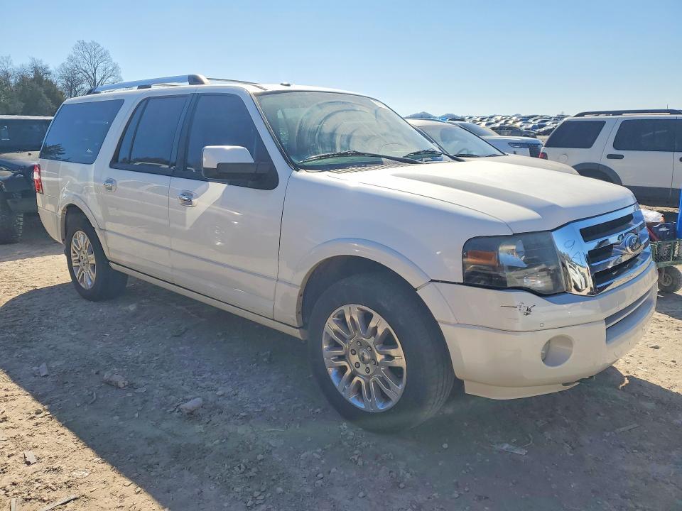 2014 Ford Expedition el Limited