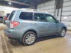 2012 Subaru Forester Touring
