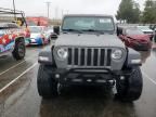 2022 Jeep Wrangler Sport