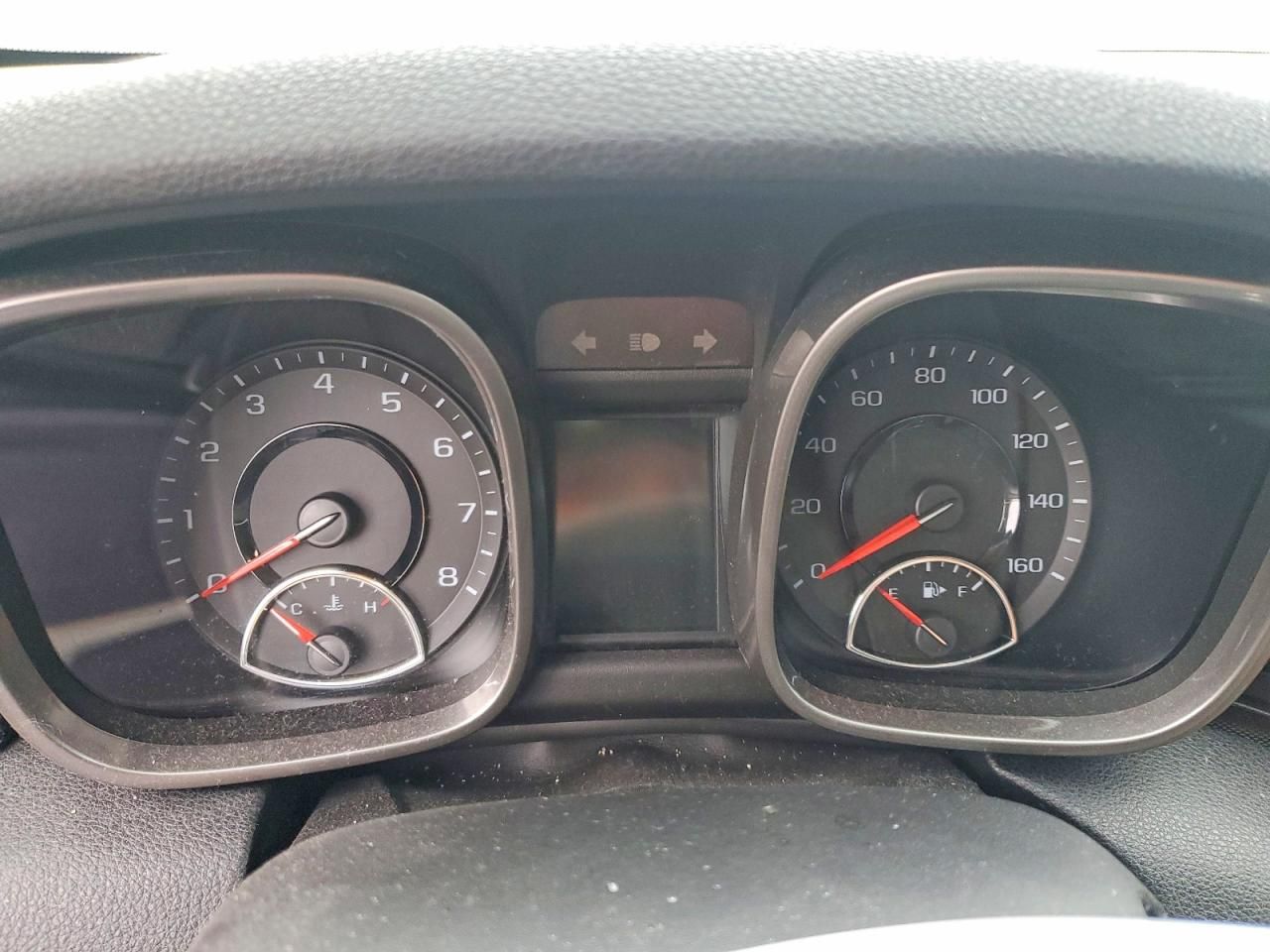 2013 Chevrolet Malibu ls