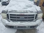 2003 Ford F350 SRW Super Duty