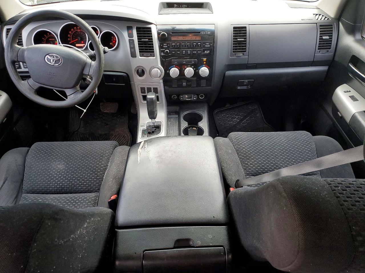 2007 Toyota Tundra SR5