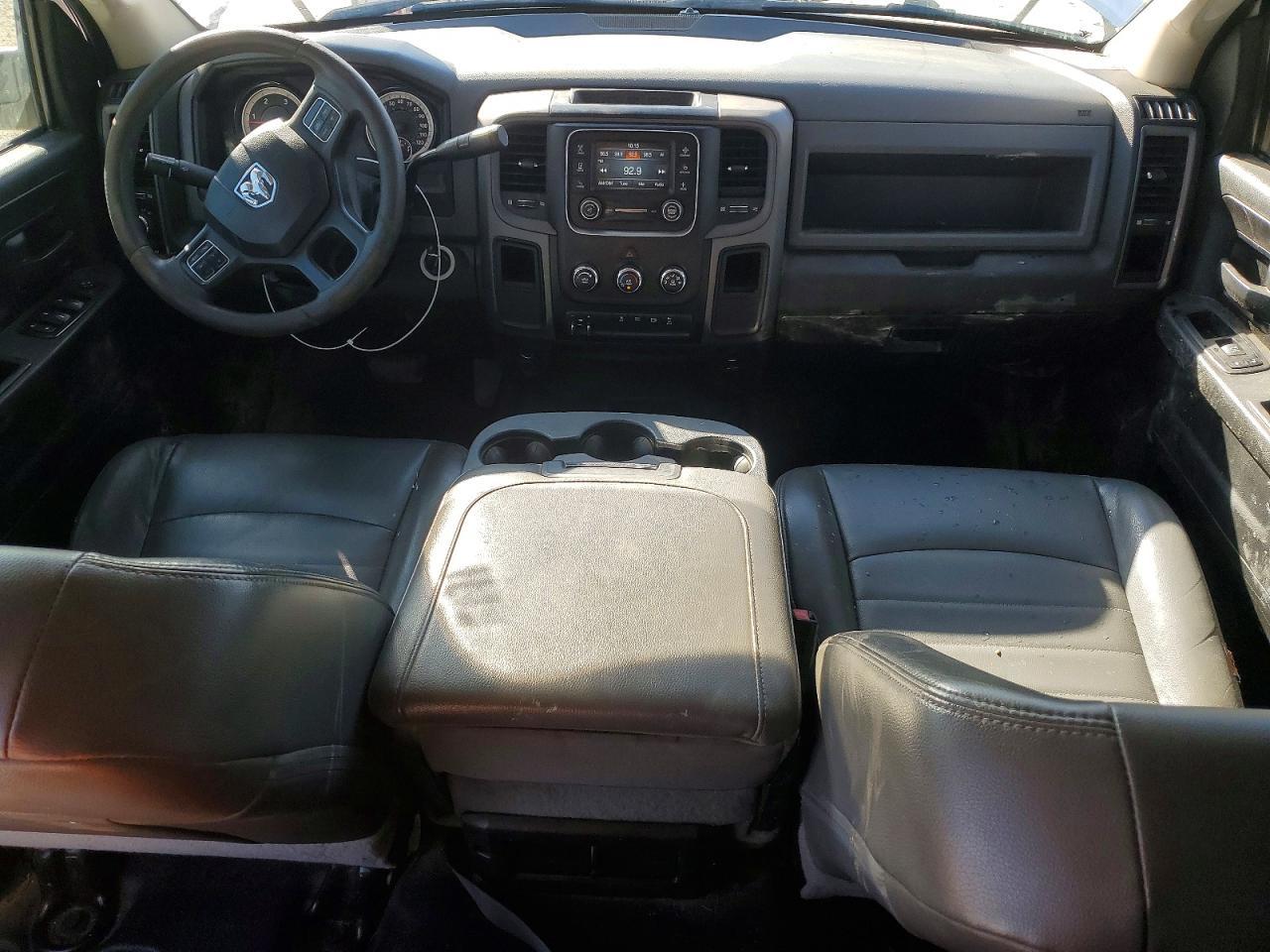 2018 Dodge RAM 2500 ST