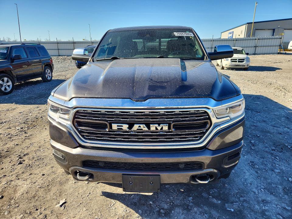 2020 Dodge Ram 1500 Limited