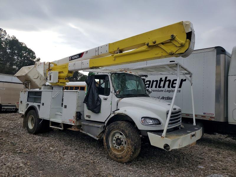 2025 Freigliner 2025 Freightliner Business Class M2 Bucket Truck