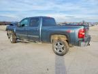 2013 Chevrolet Silverado K2500 Heavy Duty LTZ