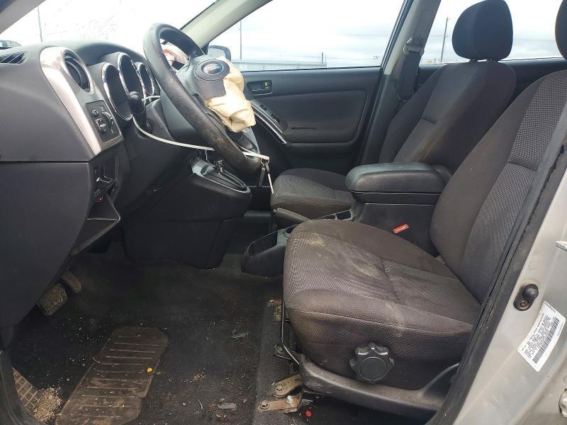 2003 Pontiac Vibe