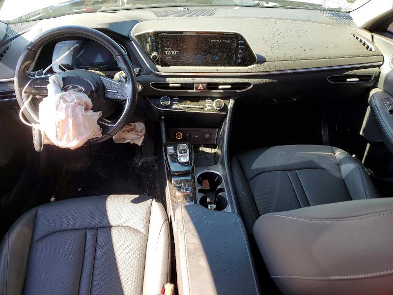 2023 Hyundai Sonata Limited