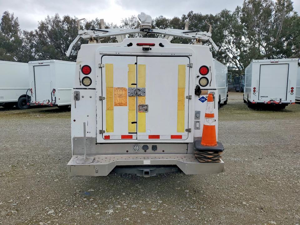 2013 Ford F350 Utility / Service Truck