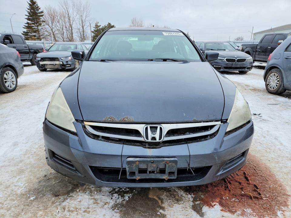 2006 Honda Accord se