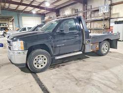 Camiones con verificación Run & Drive a la venta en subasta: 2011 Chevrolet Silverado K3500