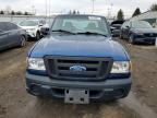 2008 Ford Ranger