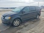 2012 Dodge Grand Caravan se