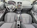 2015 Nissan Versa s