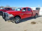 2018 Dodge RAM 3500 ST