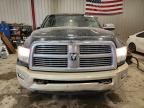 2012 Dodge RAM 2500 Longhorn