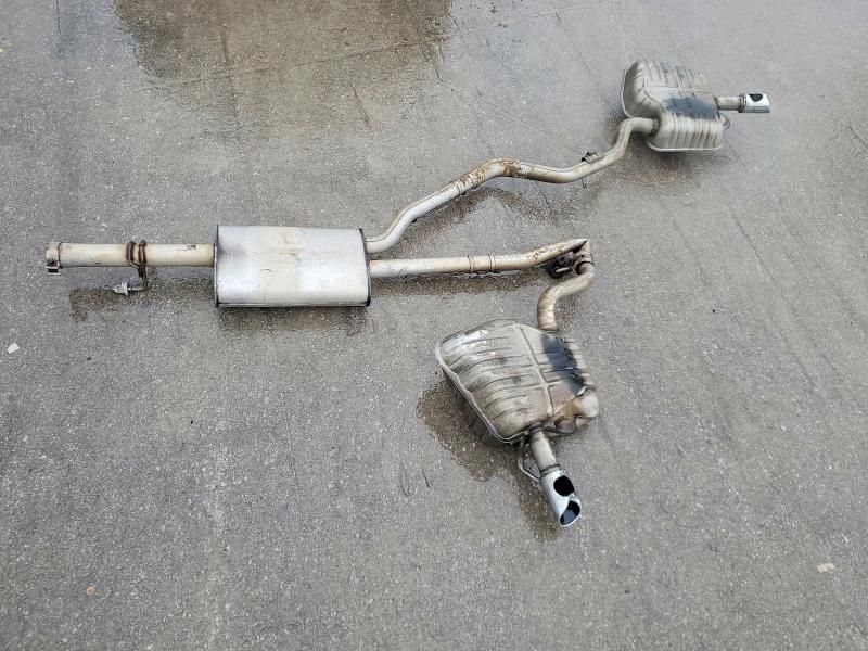 2011 Infiniti G37 Base