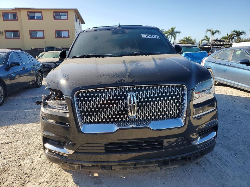 2020 Lincoln Navigator l Reserve