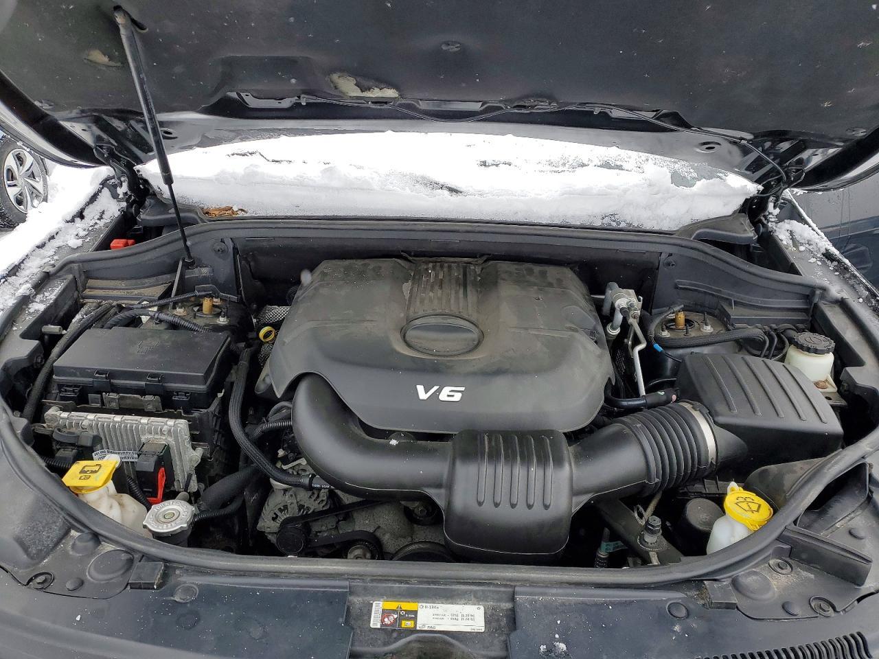 2014 Jeep Grand Cherokee Summit