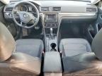2016 Volkswagen Passat s