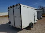 2022 Cargo Craft Expedition-7121 Enclosed Cargo Trailer