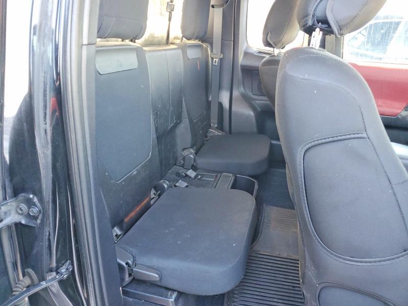 2018 Toyota Tacoma Access cab