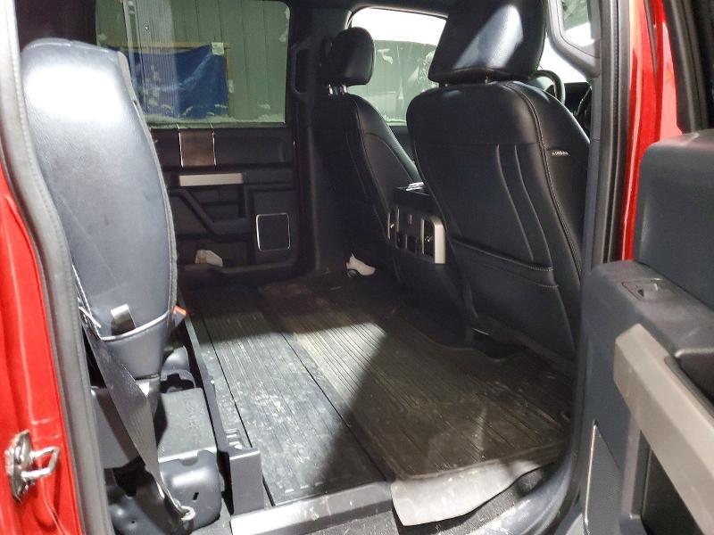 2022 Ford F250 Super Duty