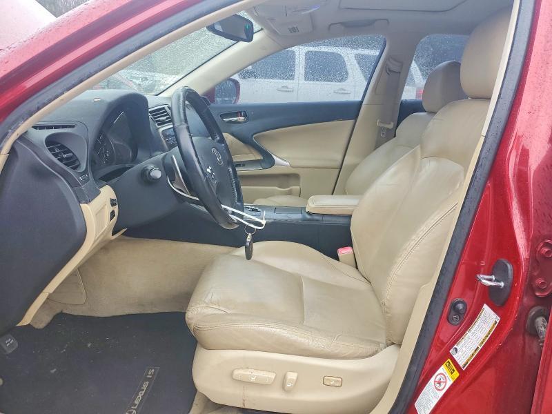 2006 Lexus Is 250