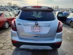 2017 Buick Encore Sport Touring