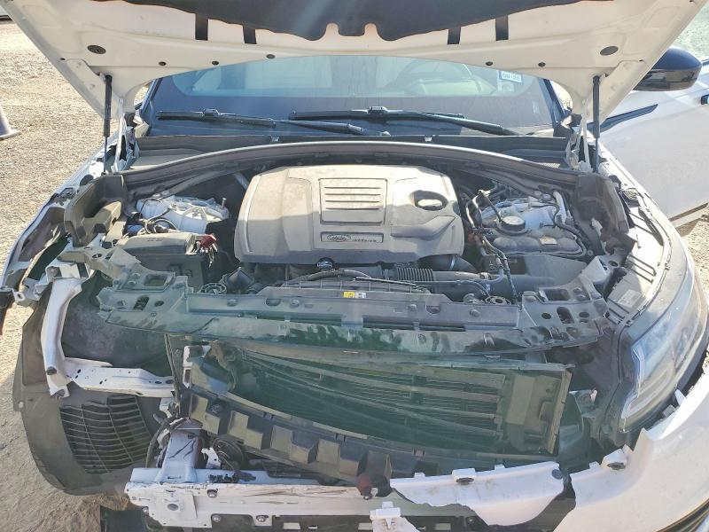 2023 Land Rover Range Rover Velar R-dynamic s