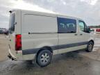 2022 Mercedes-Benz Sprinter 2500 Delivery Van