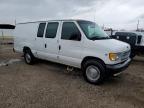 2002 Ford E250 Delivery Van