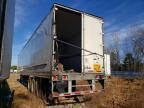 2022 Cimc Reefer Trailer 2022 Cimc 1RBR5305 Refrigerated Van Trailer
