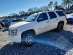 2013 Chevrolet Tahoe K1500 ltz