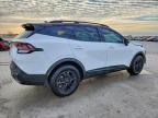 2025 KIA Sportage X-pro Prestige