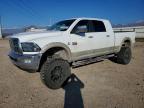 2010 Dodge 2010 Dodg RAM 3500 Laramie MEG