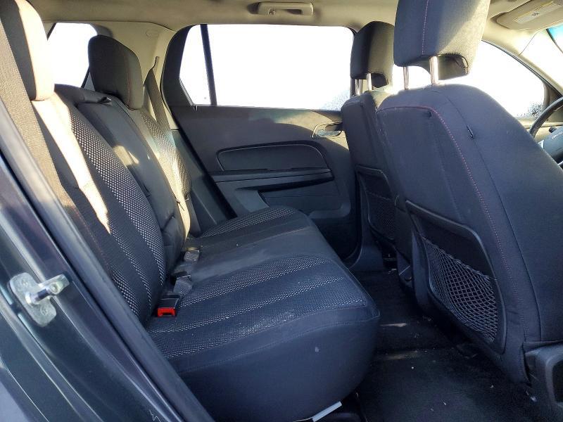 2011 GMC Terrain SLE