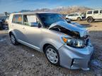 2014 Scion Xb Base
