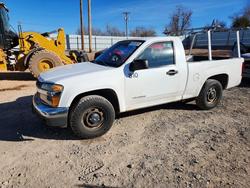 2005 Chevrolet Colorado en venta en Oklahoma City, OK