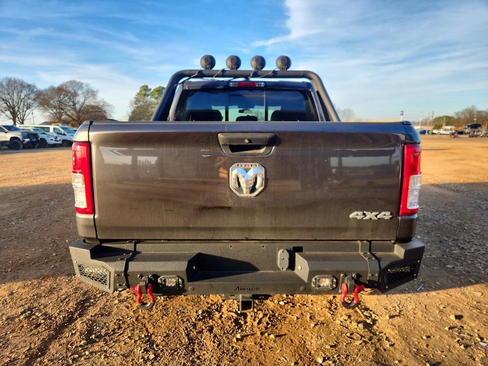 2019 Dodge RAM 1500 Tradesman