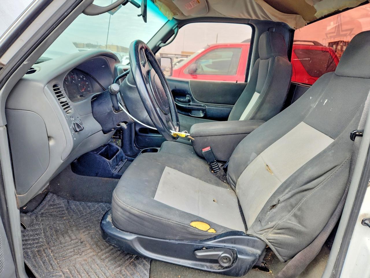 2006 Ford Ranger