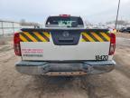 2013 Nissan Frontier S