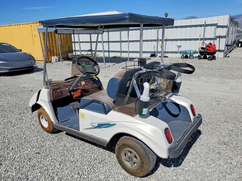 2010 Clubcar Cab Golf Cart