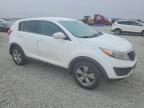 2013 KIA Sportage lx